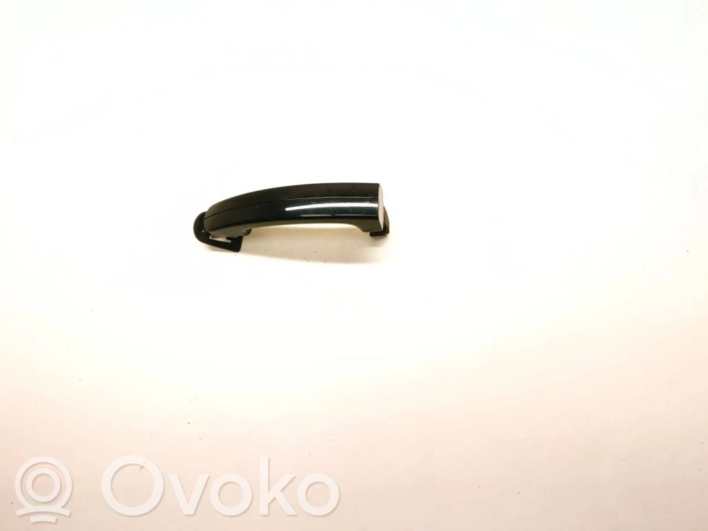 Ford Focus Klamka zewnętrzna drzwi 