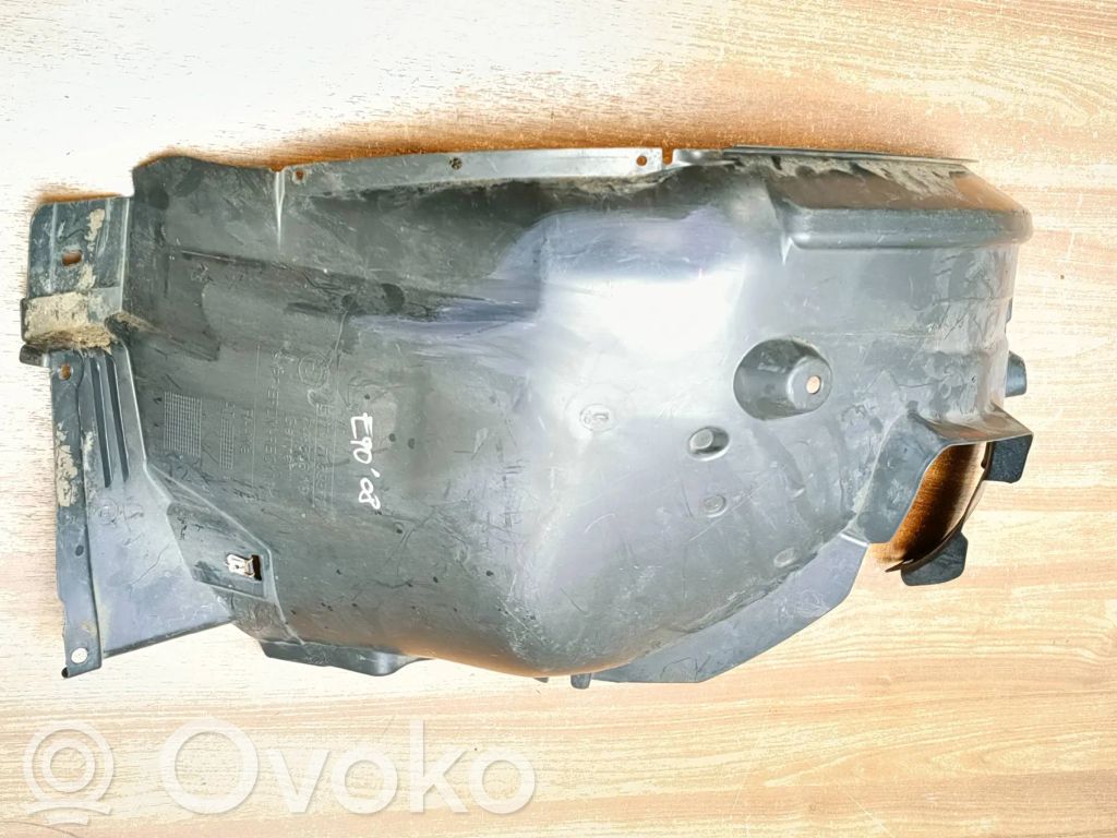 BMW 3 E90 E91 Apakšspārns 