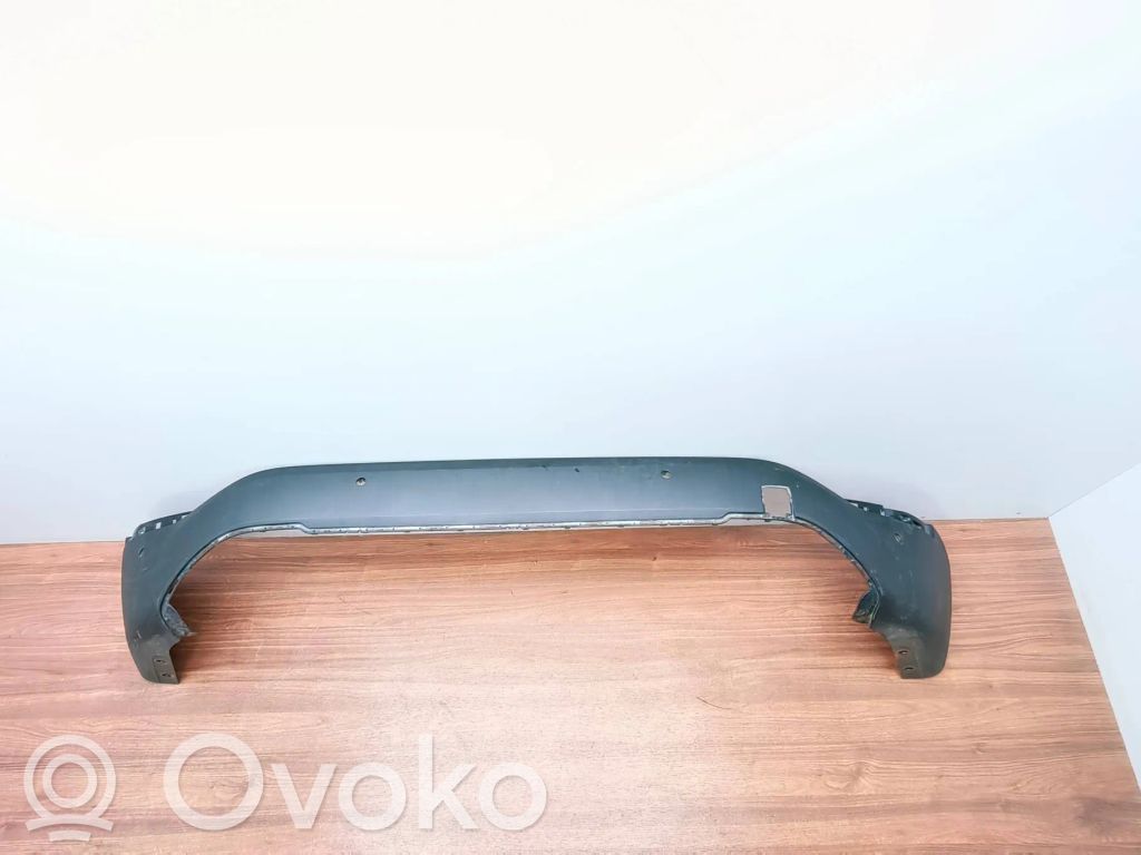 BMW X1 F48 F49 Rear bumper 