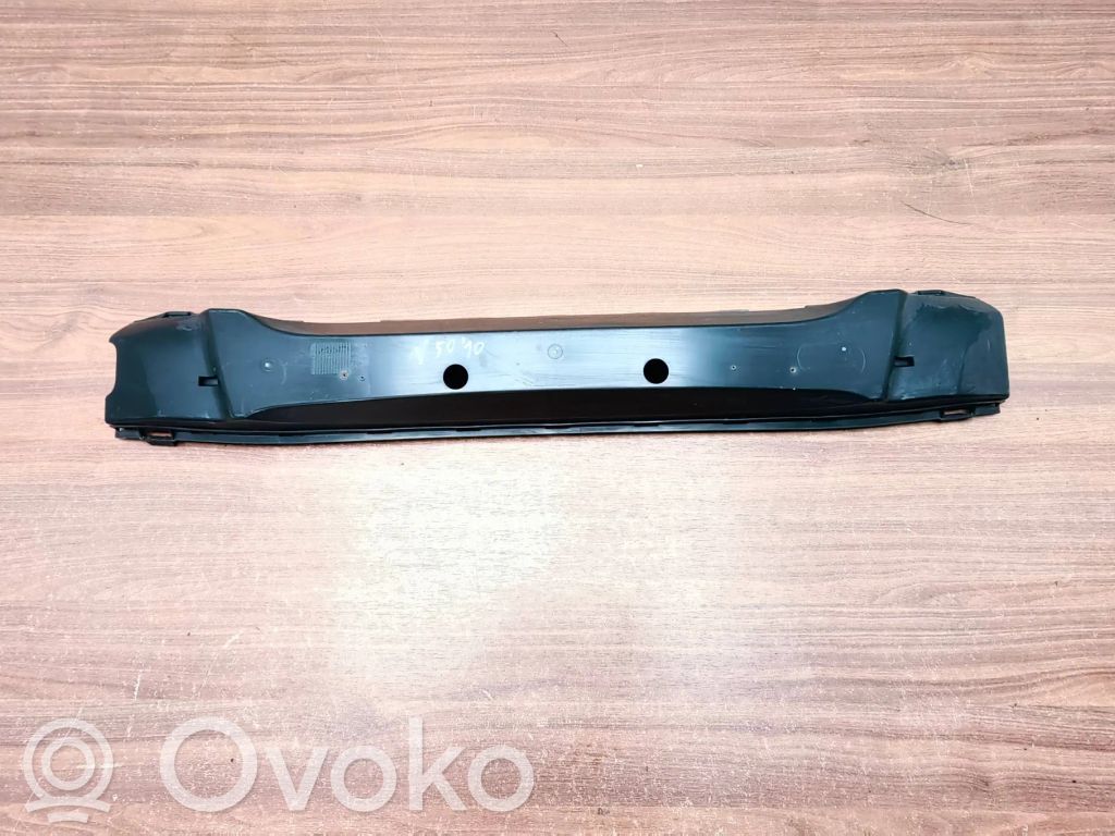Volvo V50 Front bumper cross member 