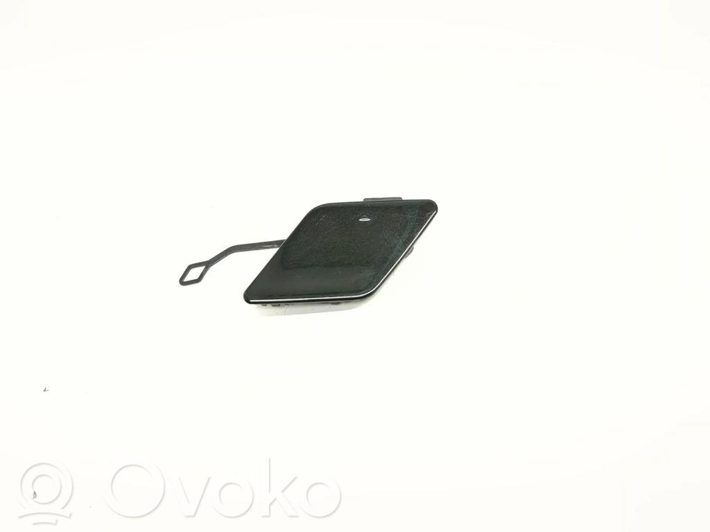 BMW 3 F30 F35 F31 Tapa para gancho de arrastre parachoques trasero 