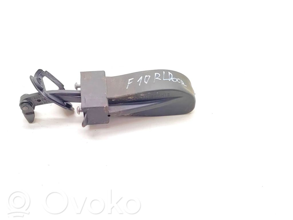 BMW 5 F10 F11 Ogranicznik drzwi tylnych 