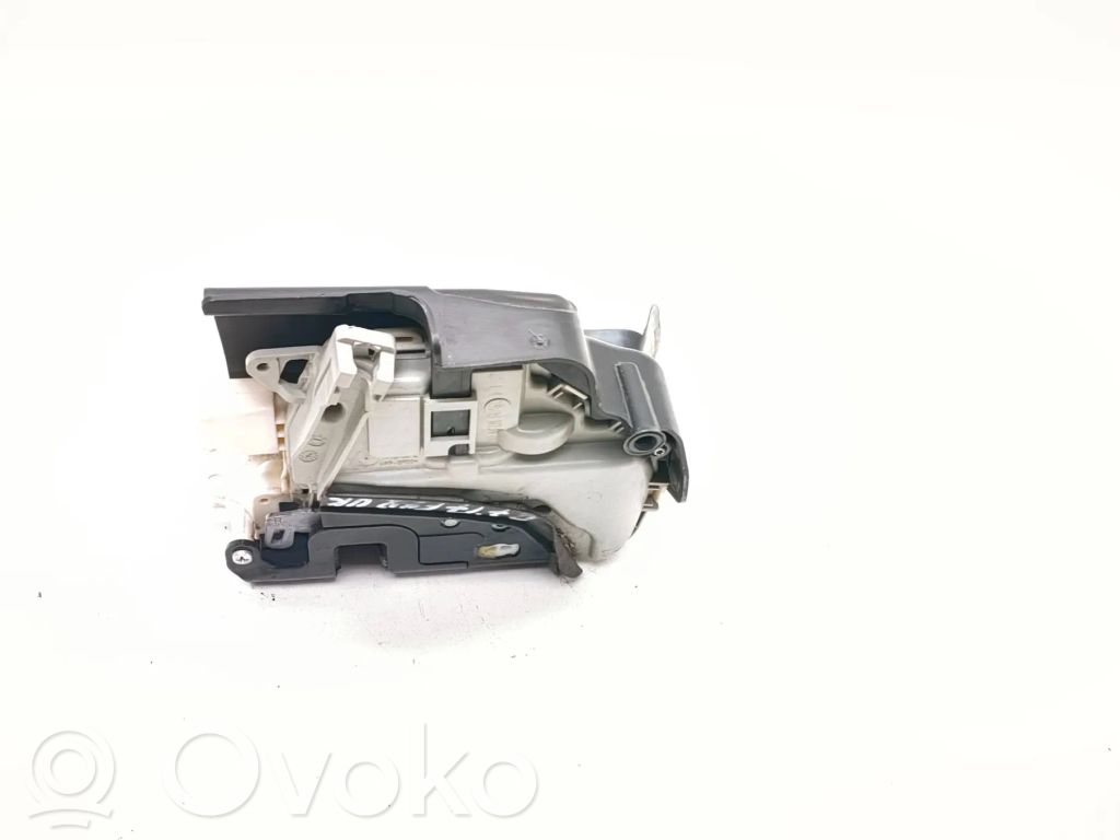Audi A5 8T 8F Priekšpusē slēdzene 