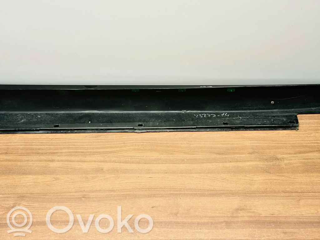 BMW 5 E60 E61 Slenkstis 