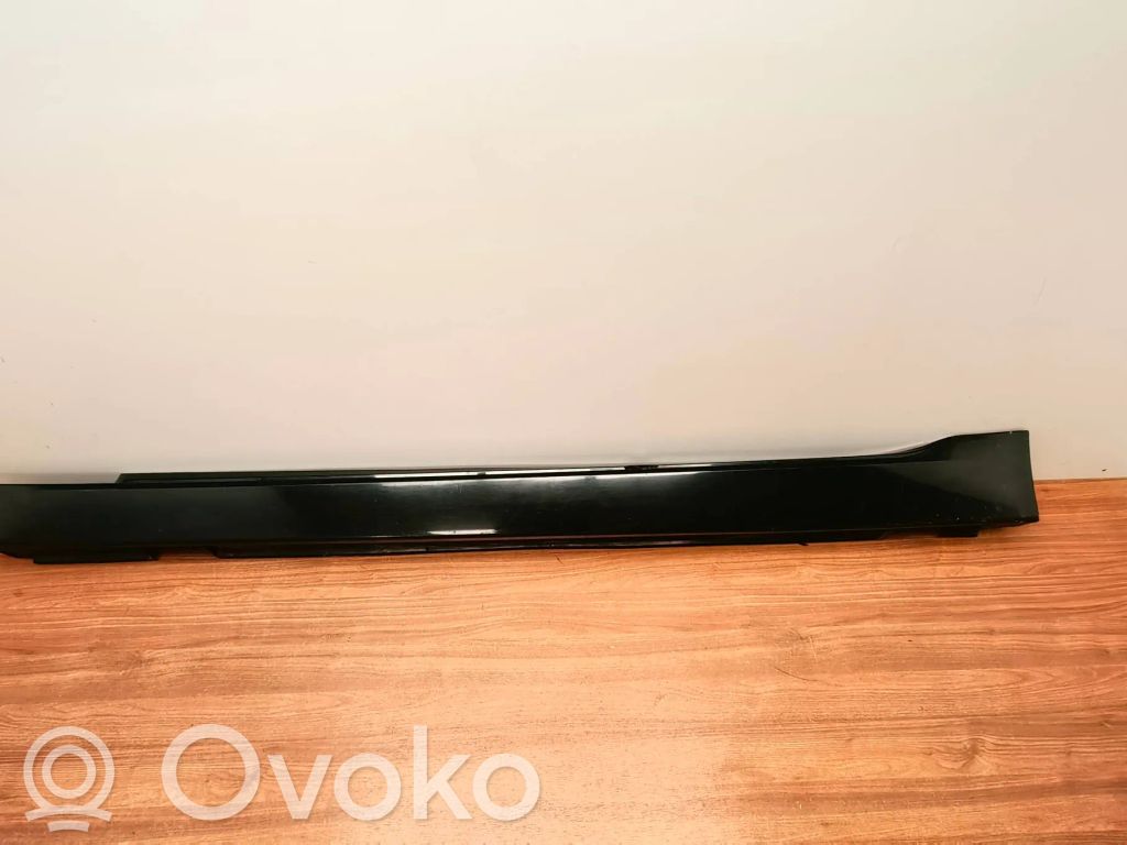 BMW 5 E60 E61 Sill 