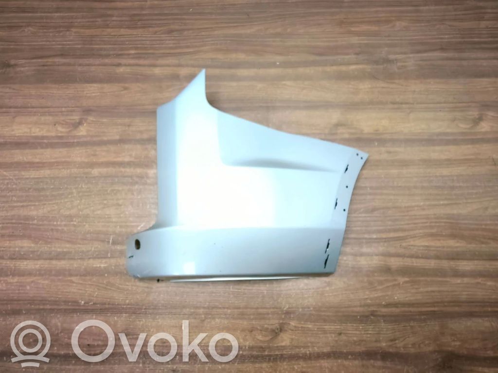 Ford Transit Custom Takapuskurin kulmaosan verhoilu 