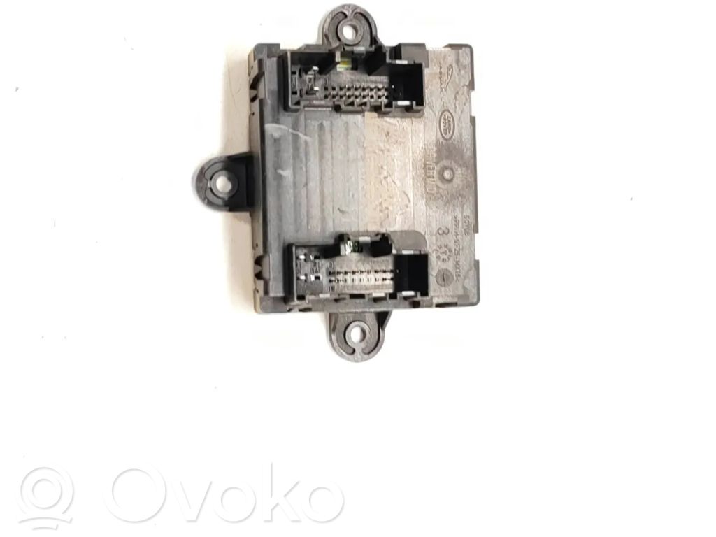 Land Rover Evoque I Door control unit/module 