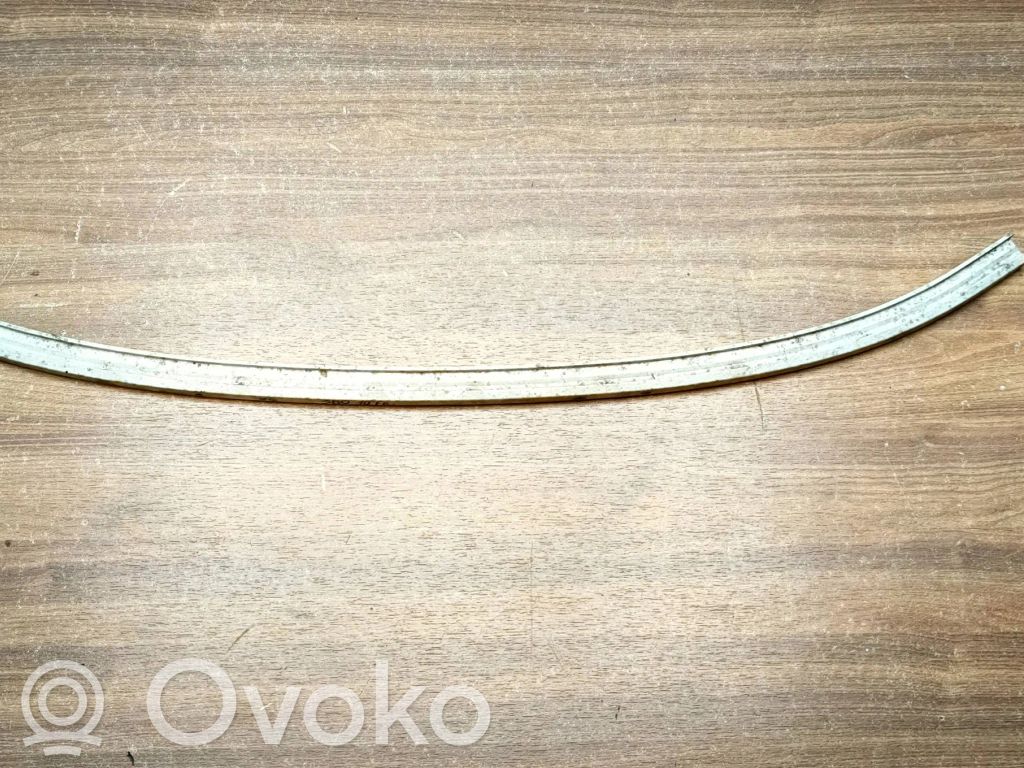 Volvo S80 Front bumper support beam 