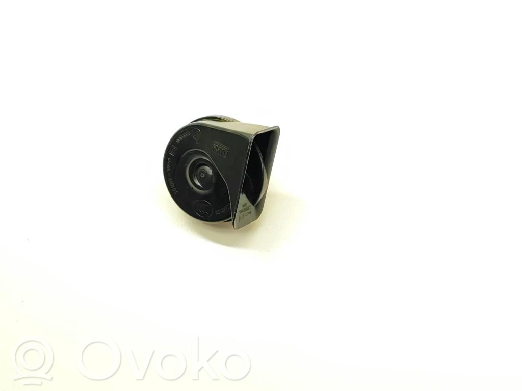 BMW 3 E90 E91 Garso signalas 