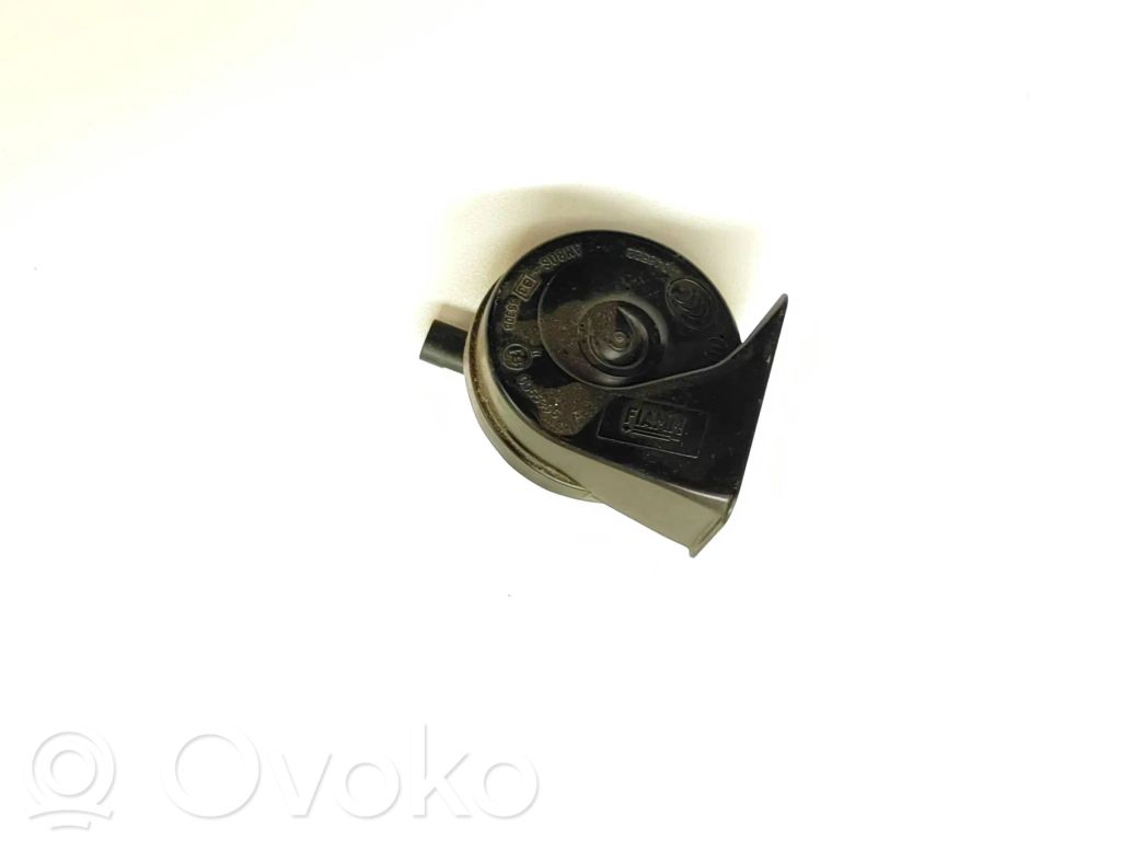 BMW 3 E90 E91 Garso signalas 