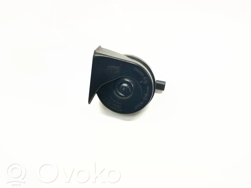 BMW 3 E90 E91 Garso signalas 