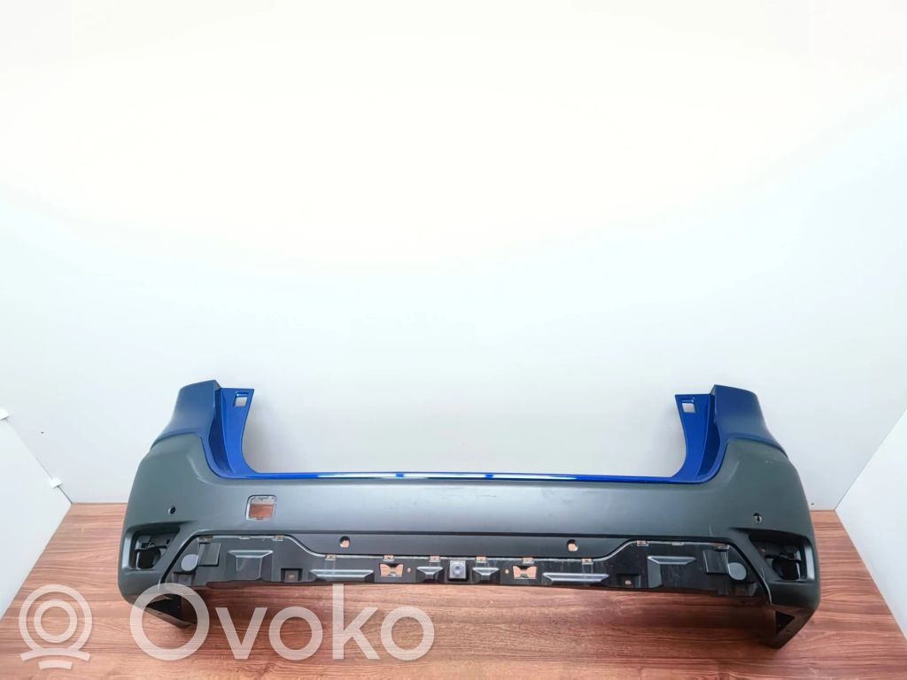 Subaru Outback (BT) Parachoques 