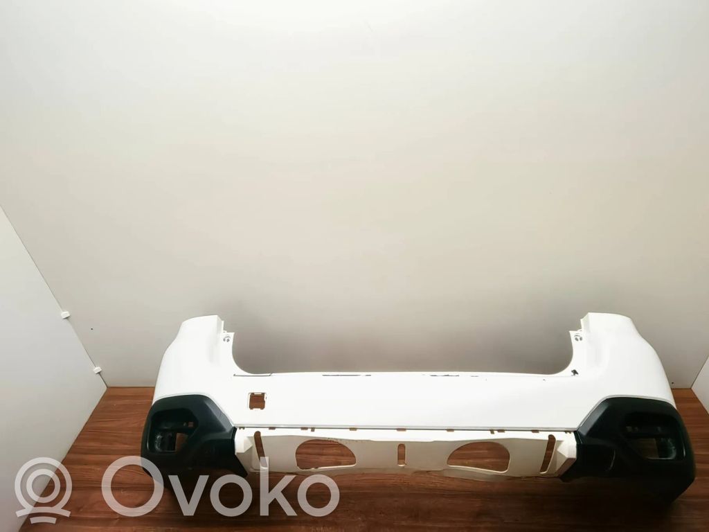 Subaru Outback (BS) Бампер 