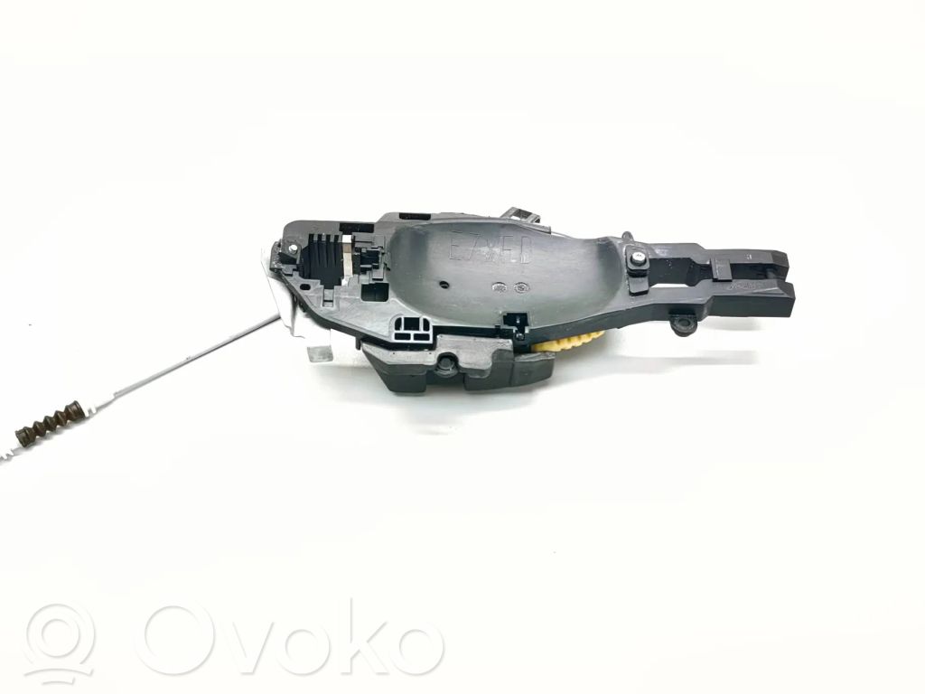 BMW X4 F26 Front door exterior handle/bracket 