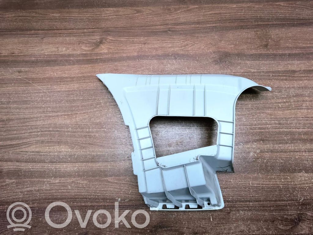 BMW X3 E83 Rear bumper mounting bracket 