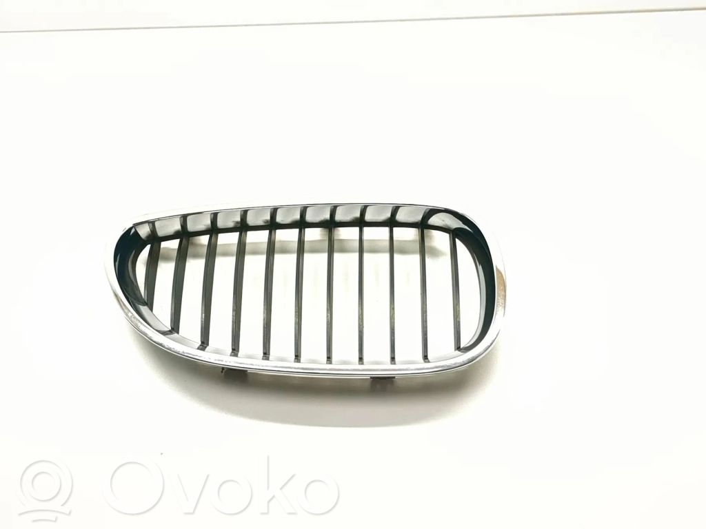 BMW 5 E60 E61 Front grill 