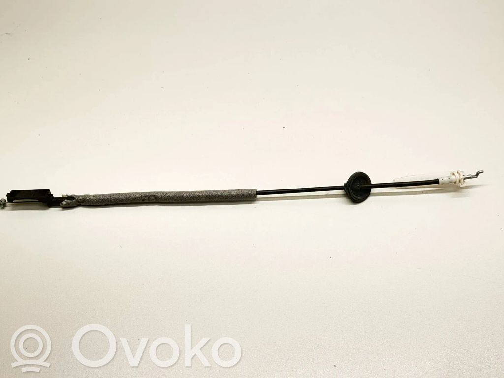 Volvo V60 Trosīte 
