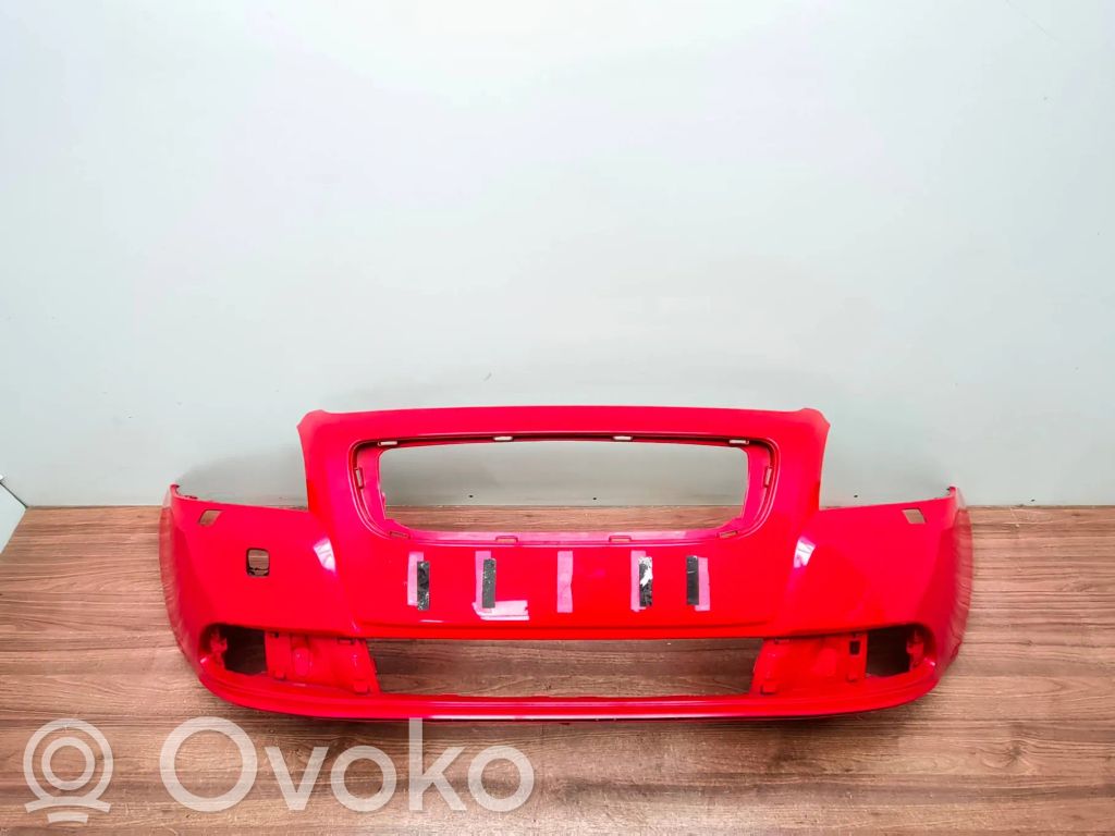 Volvo S40 Front bumper 