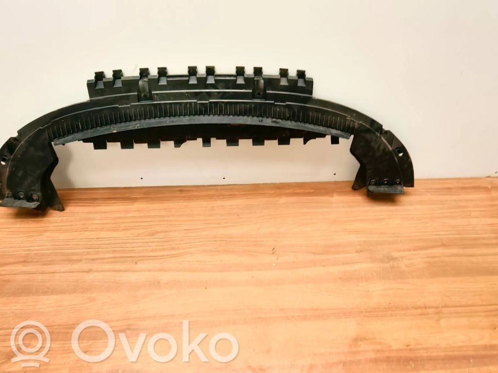 Volvo S40 Bamperio dugno apsauga 