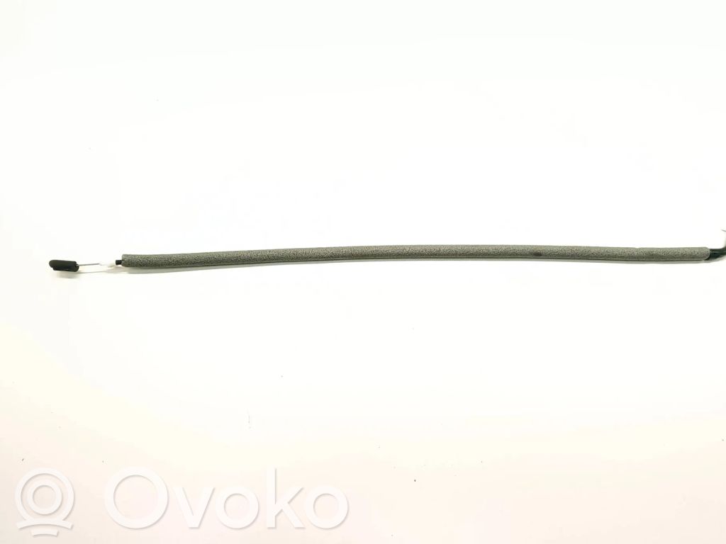 BMW 3 F30 F35 F31 Front door cable line 