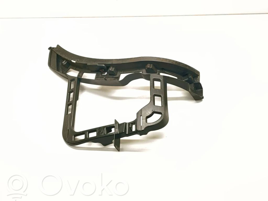 Volkswagen PASSAT B7 Support de pare-chocs arrière 