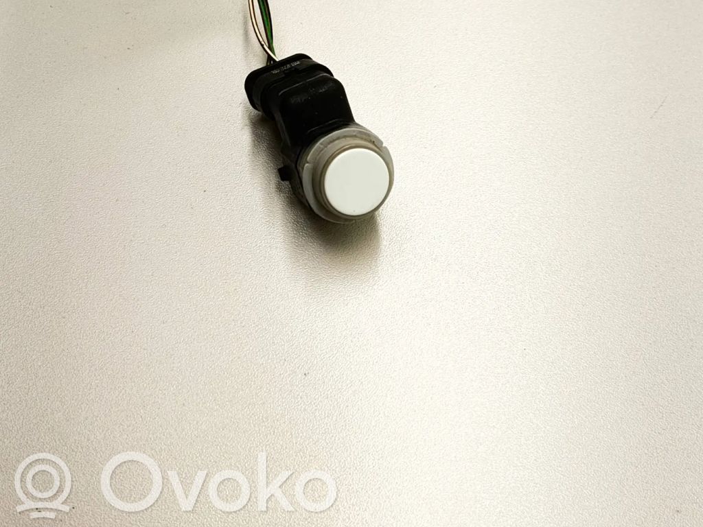 Sensor de aparcamiento PDC   1S0919275A