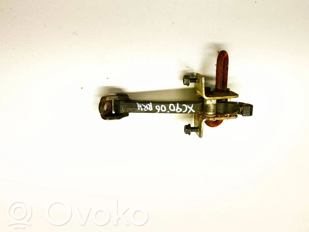 Ogranicznik drzwi tylnych   8650061