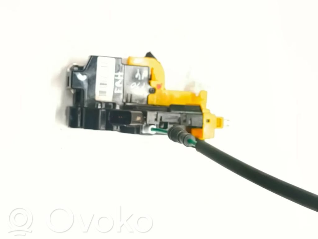 Hyundai i30 Front door lock 