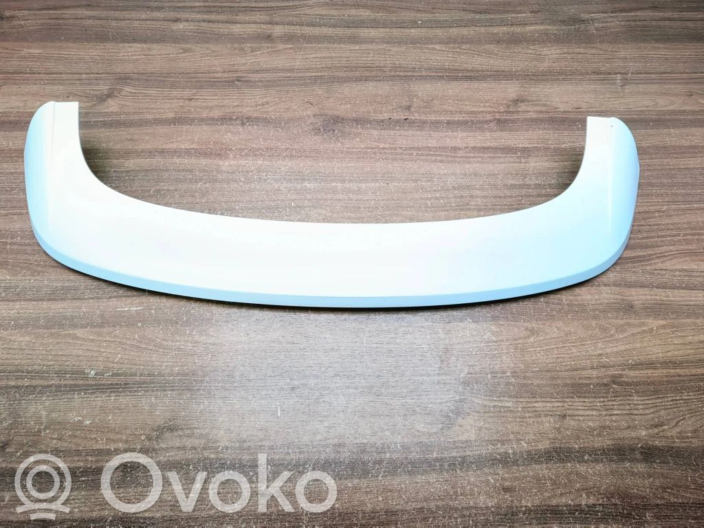 KIA Ceed Heckspoiler 