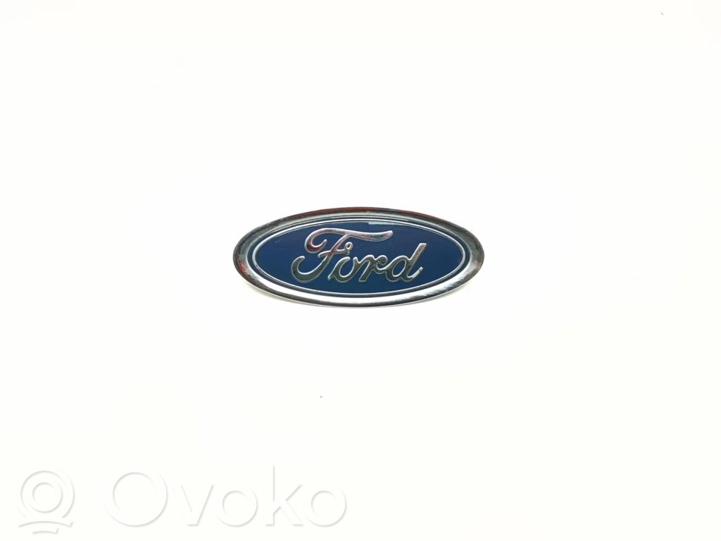Emblemat / Znaczek tylny / Litery modelu   F1EB402A16AB