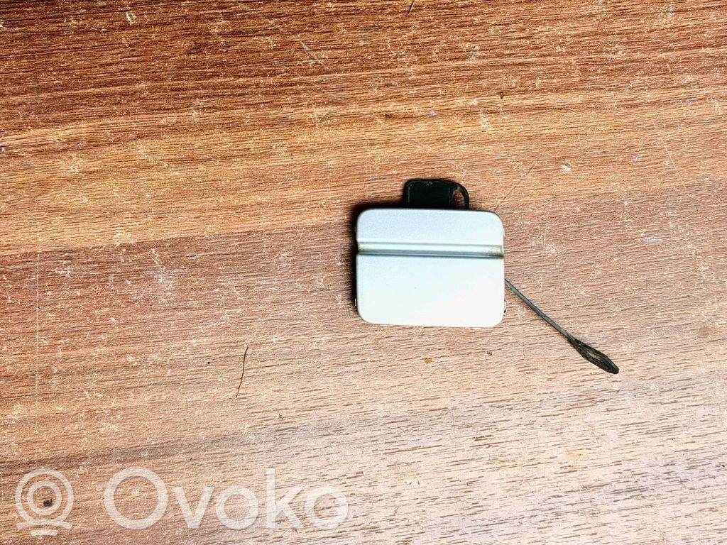 BMW 3 E90 E91 Rear bumper row hook cap/cover 