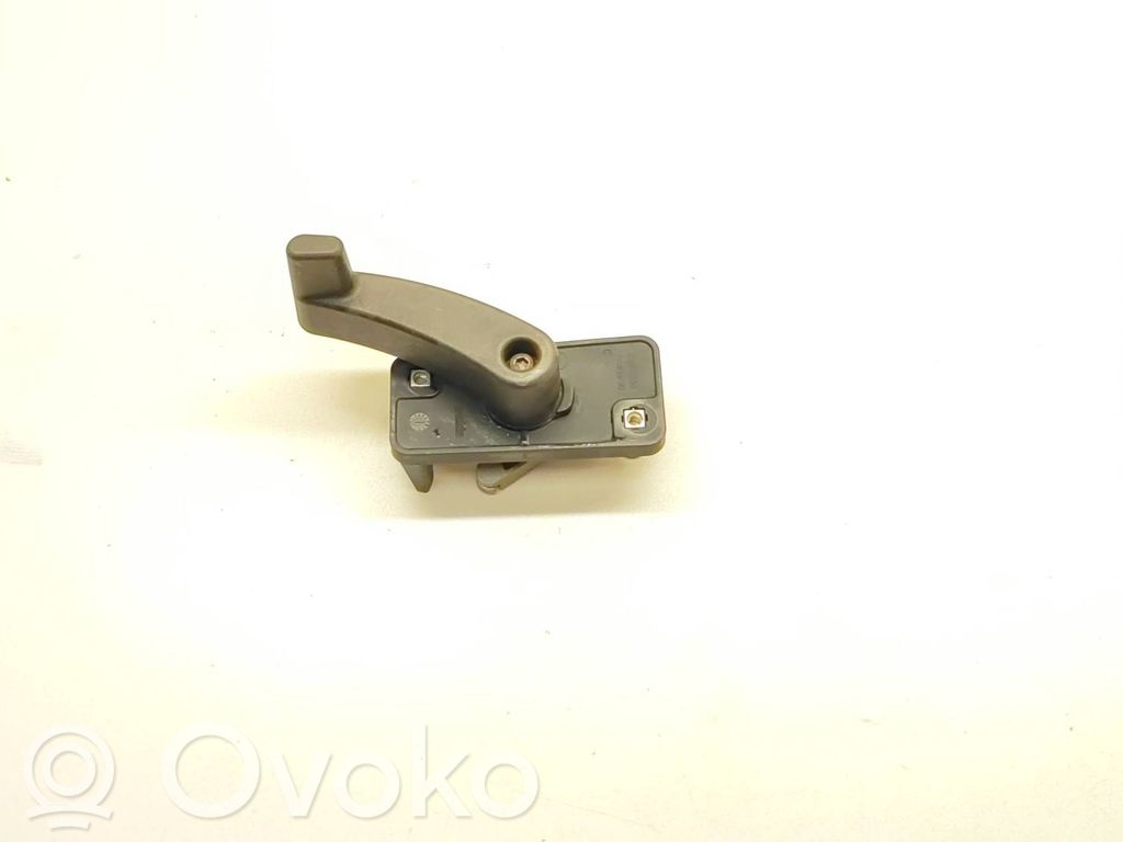 Peugeot Boxer Rear door interior handle 