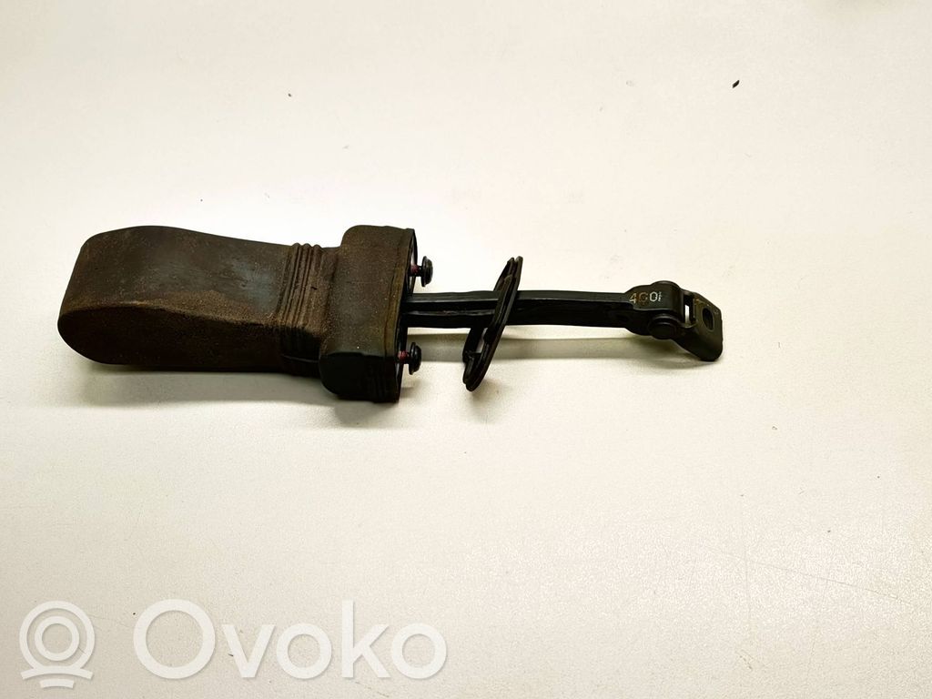Audi A6 S6 C7 4G Takaoven pidätin 