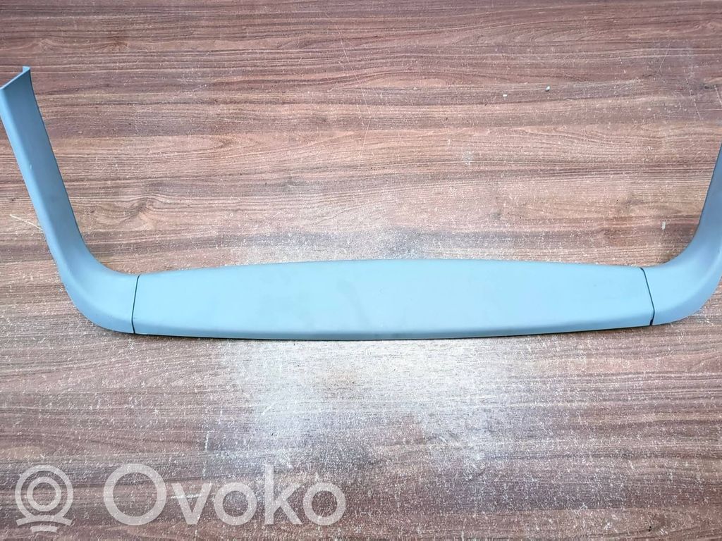 BMW 3 F30 F35 F31 Mască capotă portbagaj 