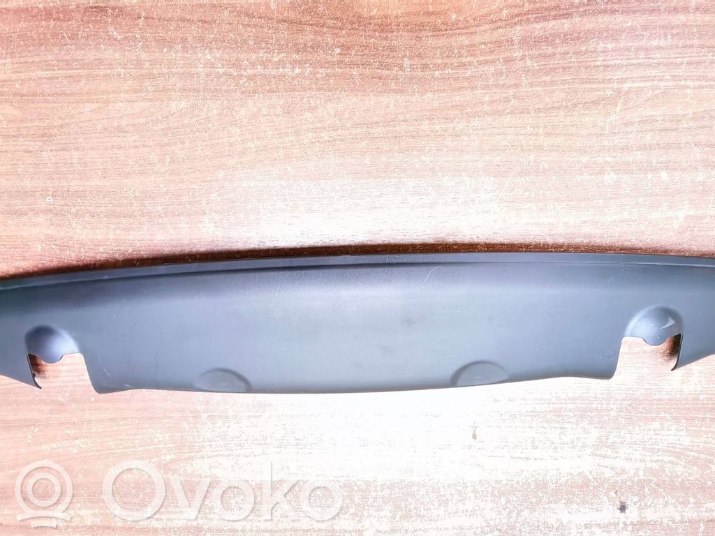 BMW 3 F30 F35 F31 Inne elementy wykończenia bagażnika 