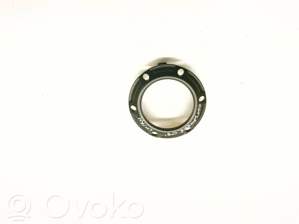 Etusumuvalon ritilä   6400A599,3H45X