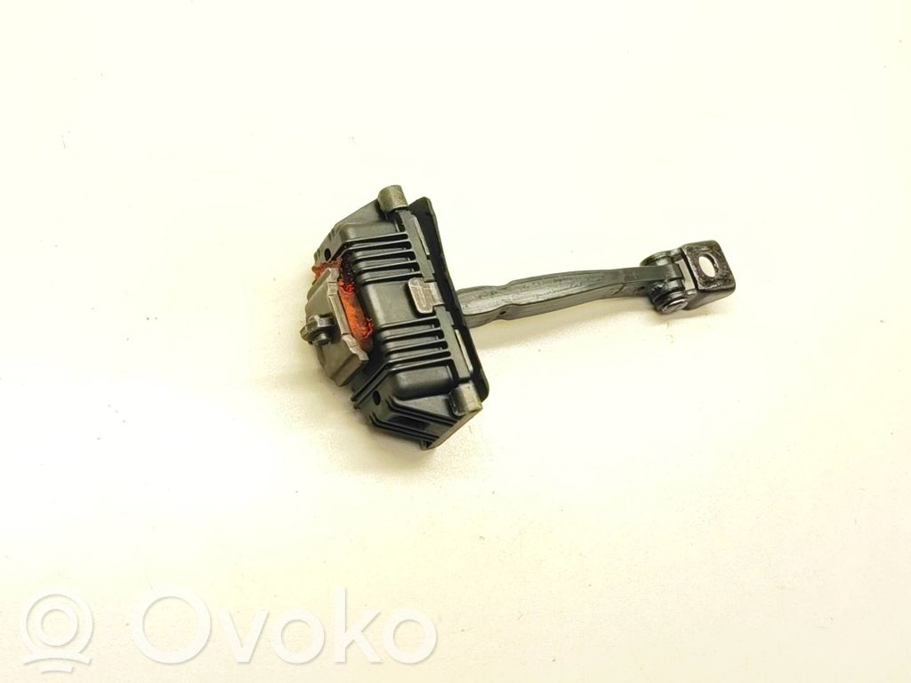 Jaguar XF X250 Ogranicznik drzwi przednich 
