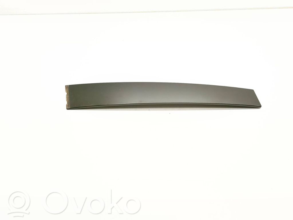 Toyota Auris E180 Verkleidung Türfenster Türscheibe vorne 