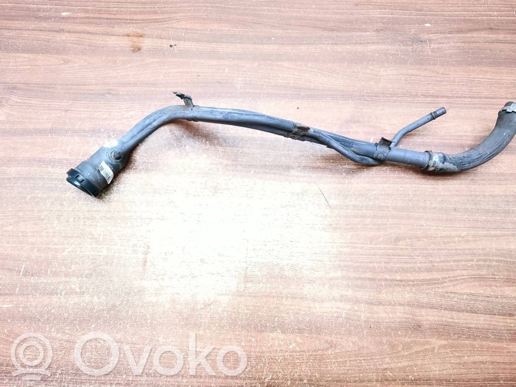 Opel Insignia B Conductă umplere rezervor combustibil 