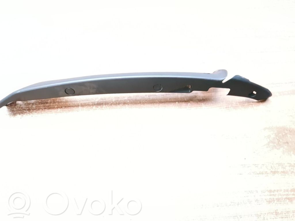 BMW 5 E60 E61 Tailgate/boot cover trim set 
