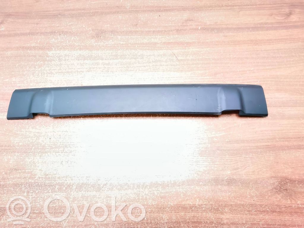 Tailgate/boot cover trim set   51497061400,528506