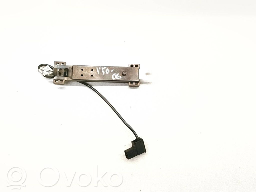 Volvo V50 Antenos stiprintuvas 