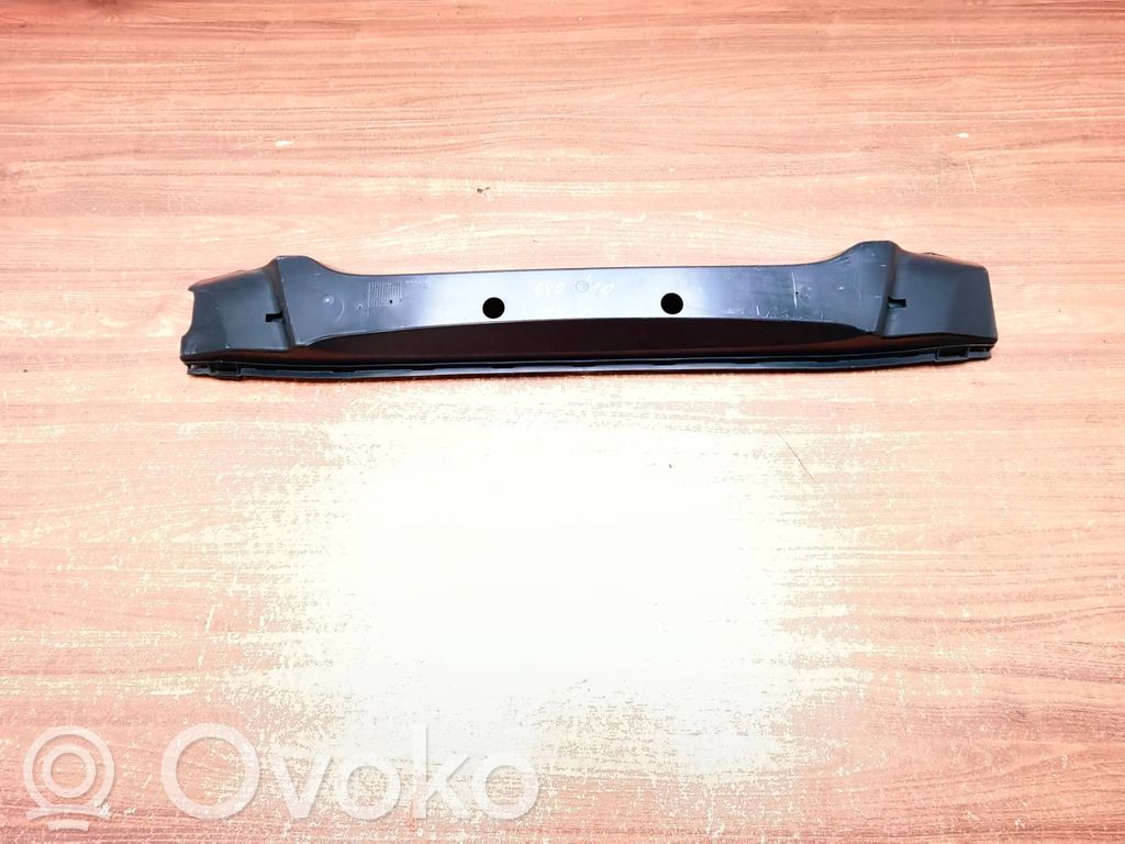 Volvo S40 Front bumper cross member 