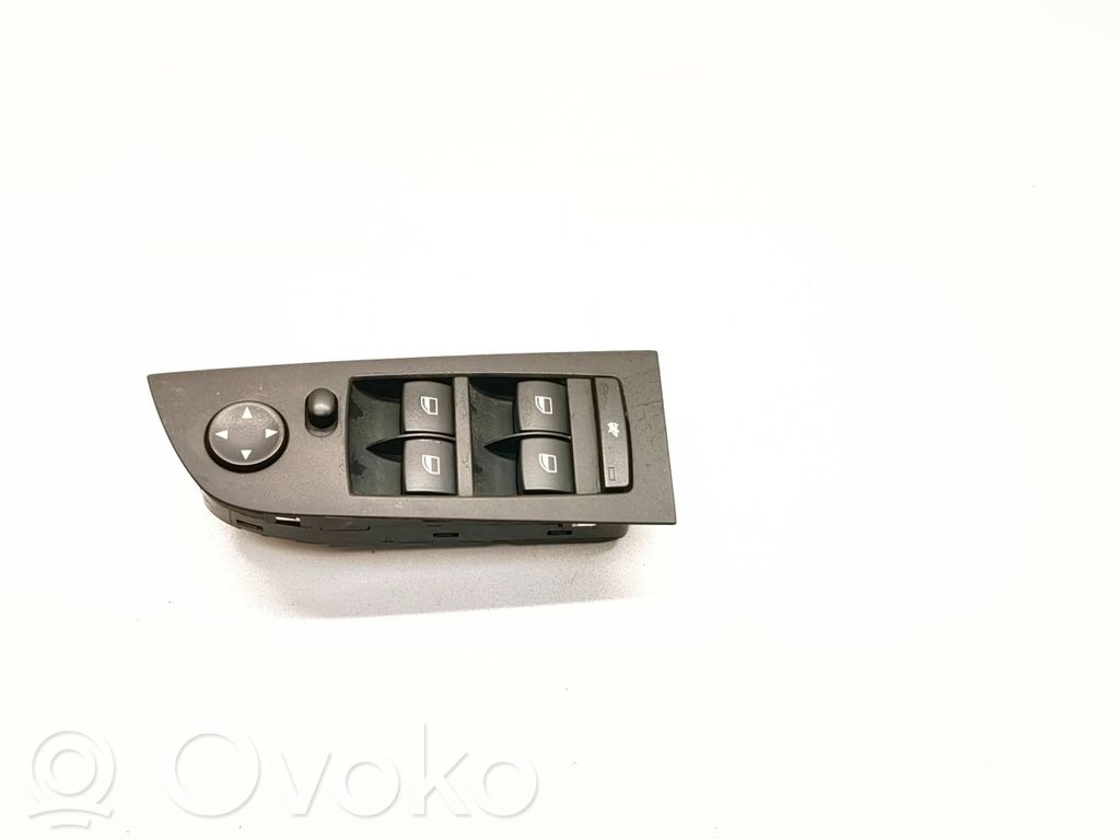 BMW 3 E90 E91 Electric window control switch 