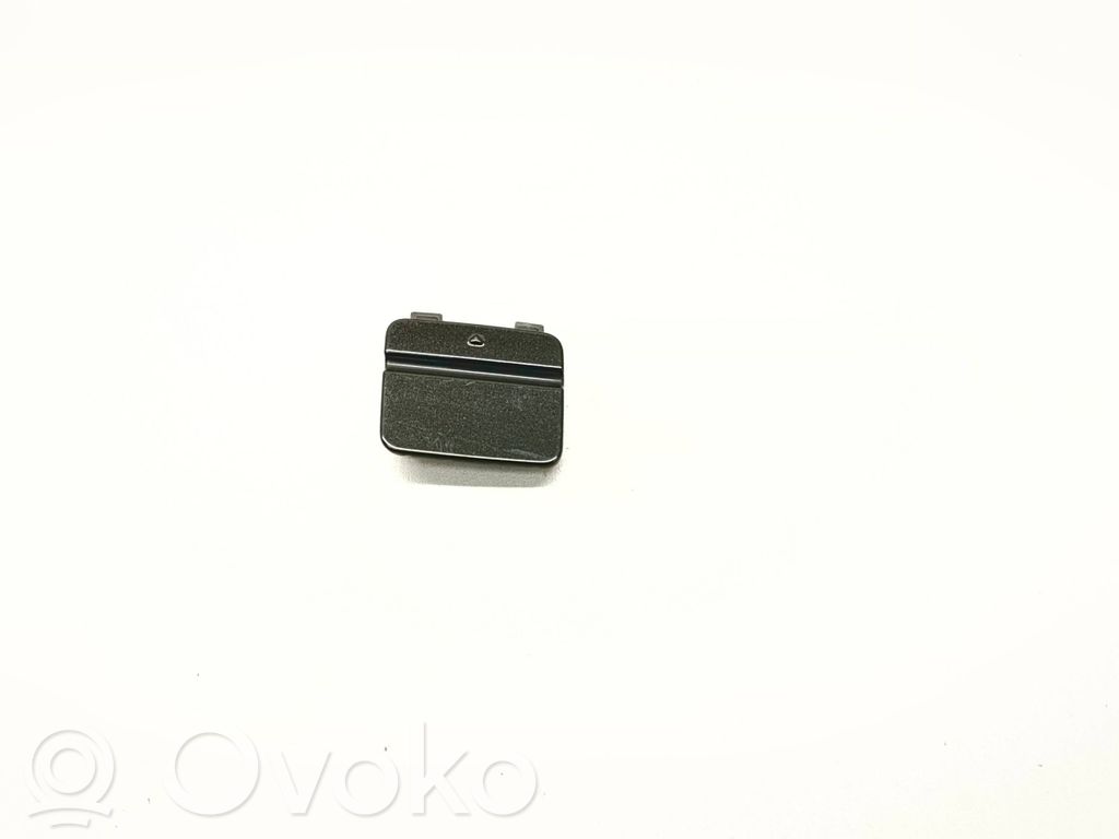 BMW 3 E90 E91 Rear bumper row hook cap/cover 