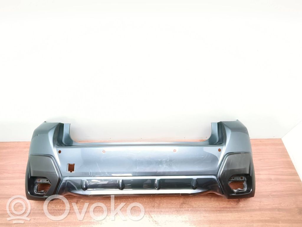 Subaru XV II Parachoques 