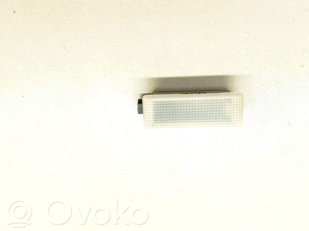 BMW X5 E70 Rear door interior light 