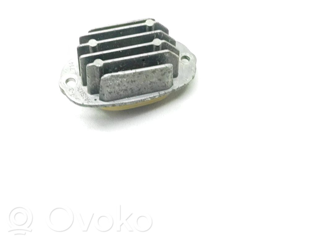 Skoda Octavia Mk4 Unité de commande / module Xénon 
