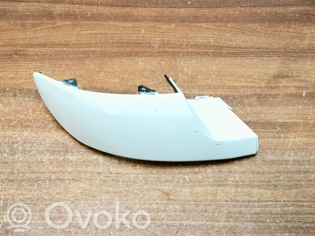 Peugeot 308 SW  Rivestimento del pannello parte angolare del paraurti posteriore 