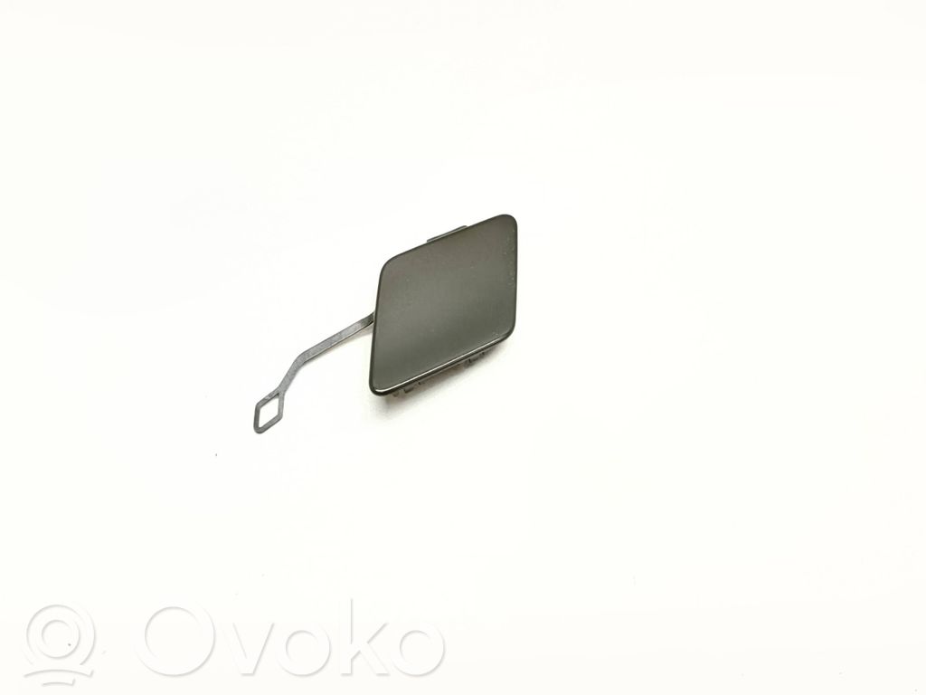 BMW 3 F30 F35 F31 Tapa para gancho de arrastre parachoques trasero 